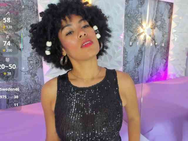 Baddie-Delayla webcam