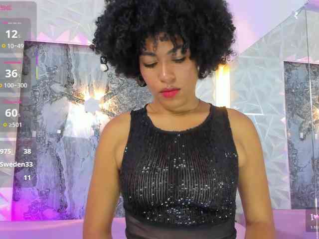 Baddie-Delayla webcam