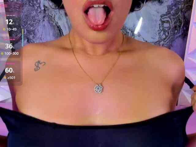 Baddie-Delayla webcam