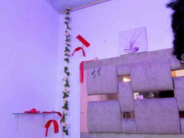 Baddie-Delayla webcam