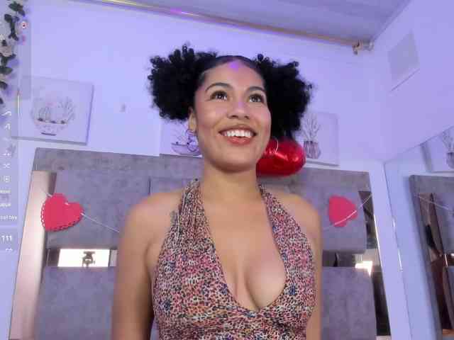 Baddie-Delayla webcam