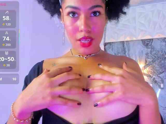 Baddie-Delayla webcam