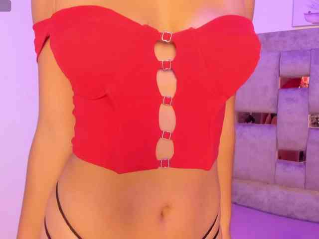 Baddie-Delayla webcam