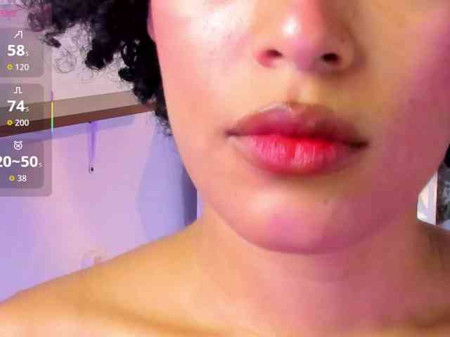 Baddie-Delayla webcam