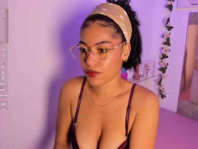 Baddie-Delayla Baddie-Delayla