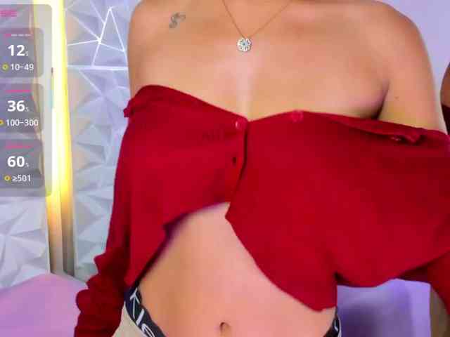 Baddie-Delayla webcam