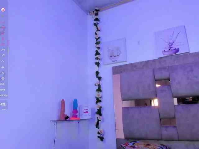 Baddie-Delayla Baddie-Delayla