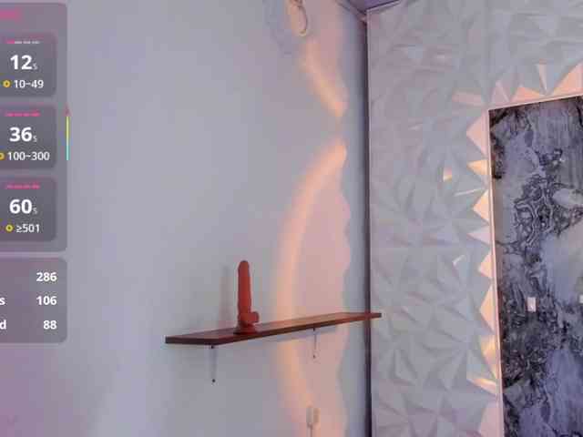 Baddie-Delayla webcam