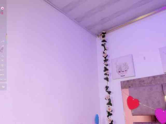 Baddie-Delayla webcam