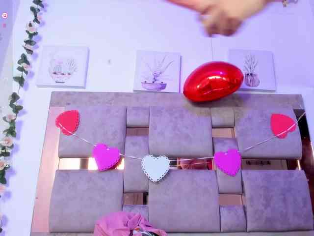 Baddie-Delayla webcam