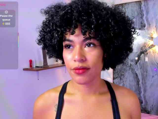 Baddie-Delayla webcam