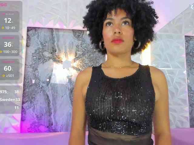 Baddie-Delayla webcam