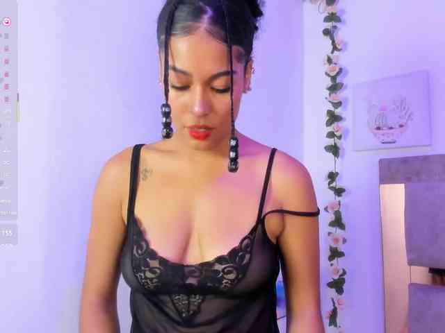 Baddie-Delayla webcam