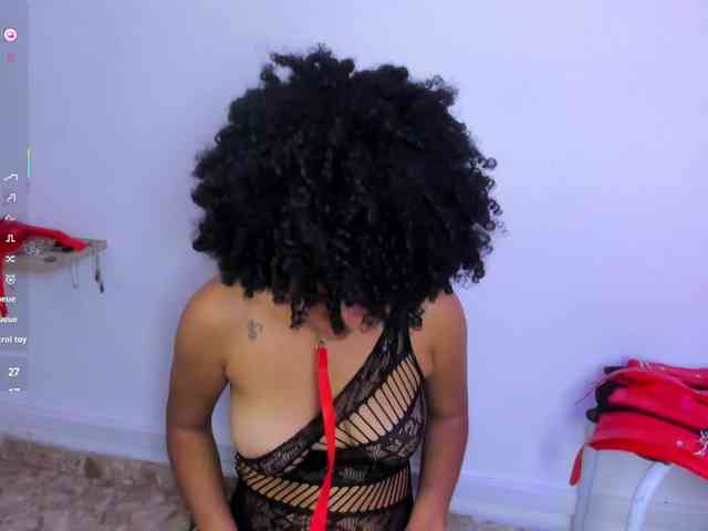 Baddie-Delayla webcam