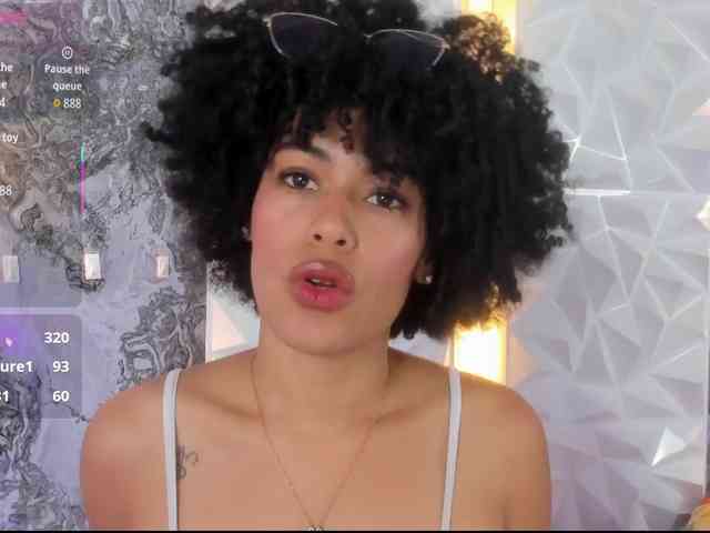 Baddie-Delayla webcam