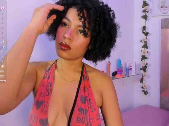 Baddie-Delayla webcam