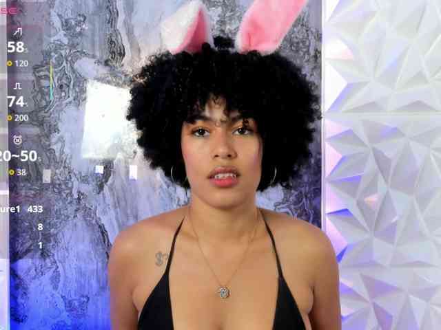 Baddie-Delayla webcam