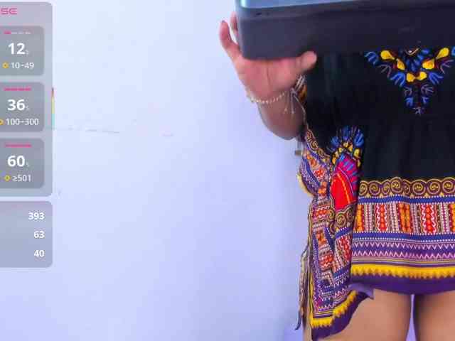 Baddie-Delayla webcam