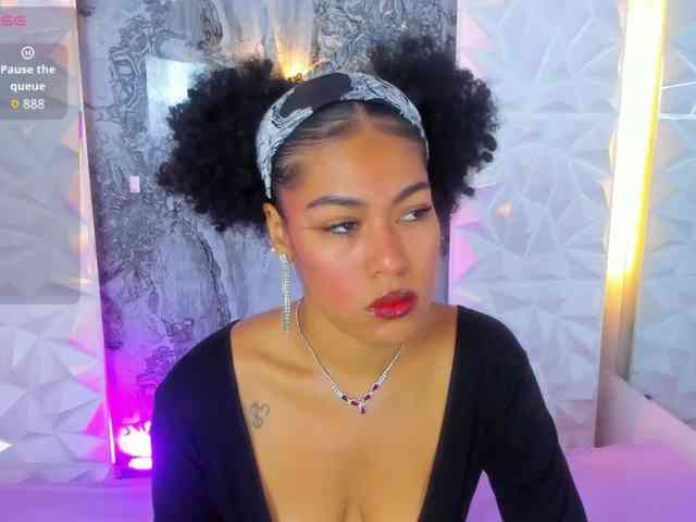 Baddie-Delayla webcam