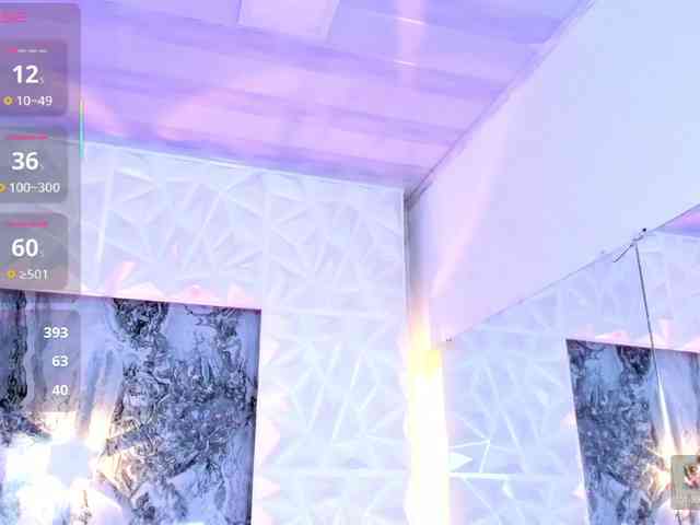 Baddie-Delayla webcam