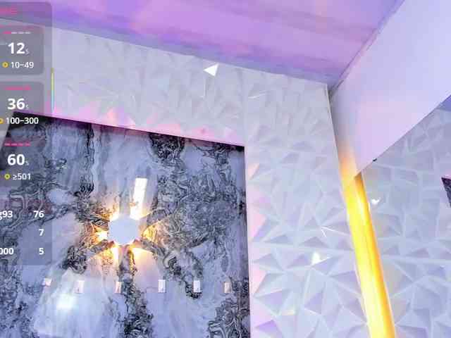 Baddie-Delayla webcam