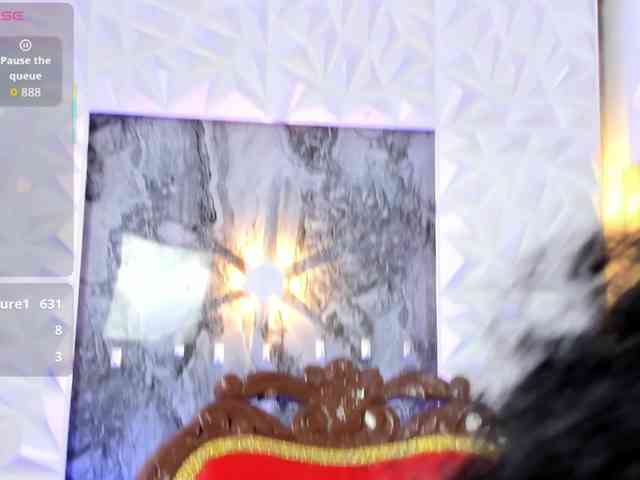 Baddie-Delayla Live Webcam on BongaCams