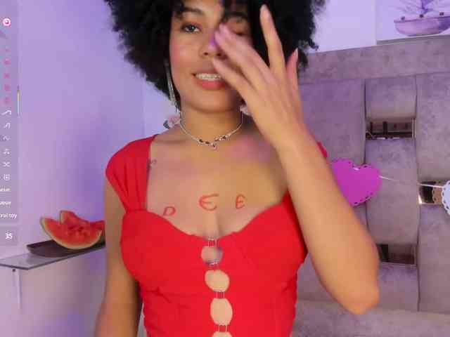 Baddie-Delayla webcam