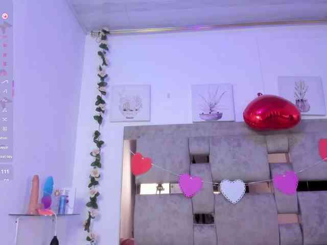 Baddie-Delayla webcam