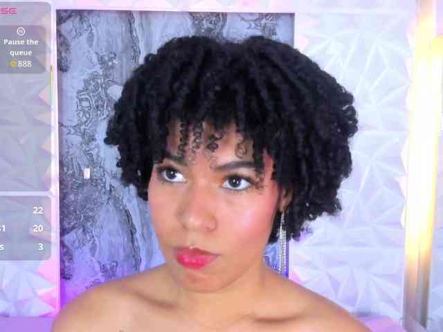 Baddie-Delayla webcam