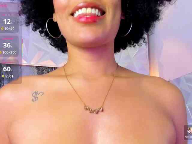 Baddie-Delayla webcam