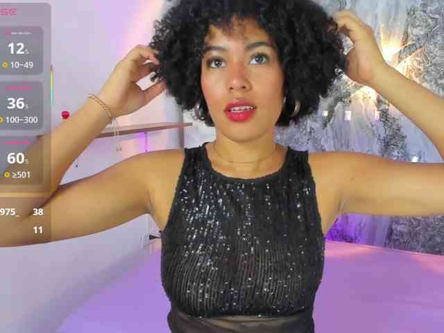 Baddie-Delayla webcam