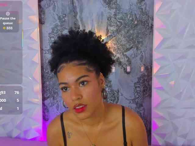 Baddie-Delayla webcam