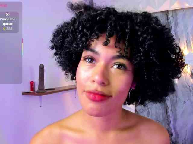 Baddie-Delayla webcam