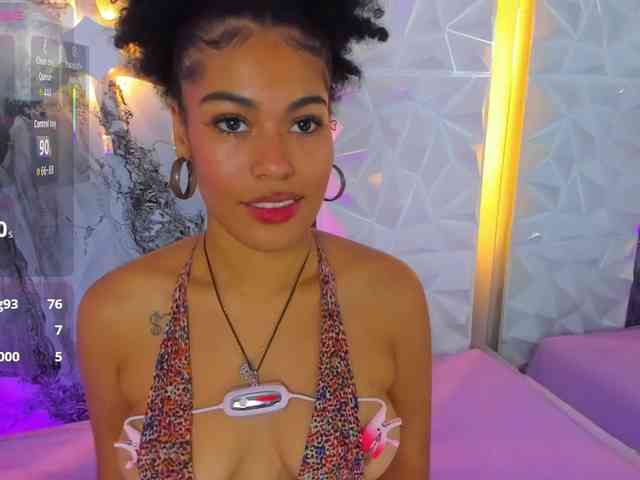 Baddie-Delayla webcam