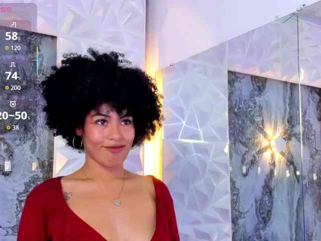 Baddie-Delayla webcam