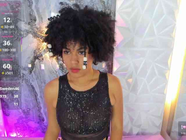 Baddie-Delayla webcam