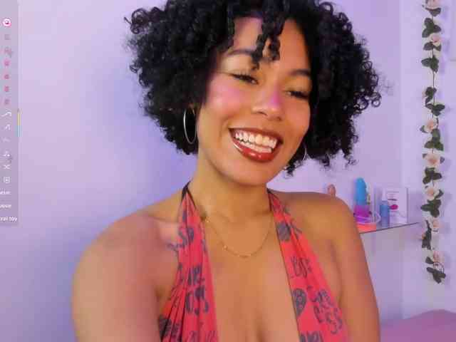 Baddie-Delayla webcam