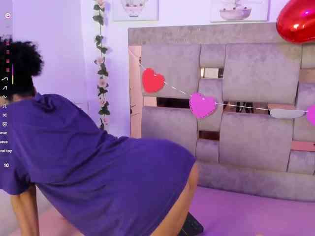 Baddie-Delayla webcam