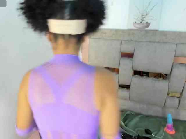 Baddie-Delayla webcam