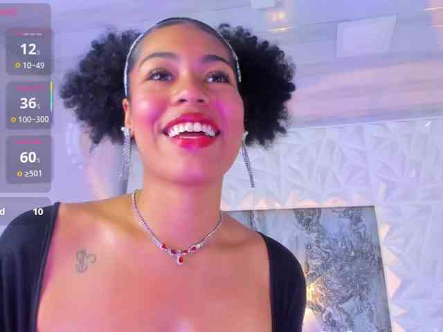 Baddie-Delayla webcam