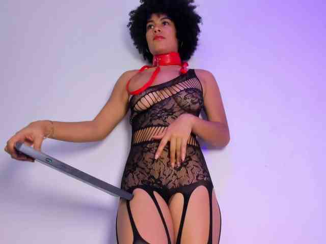 Baddie-Delayla webcam