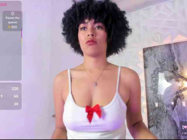 Baddie-Delayla webcam