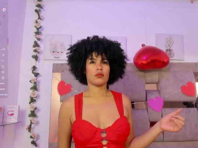 Baddie-Delayla webcam