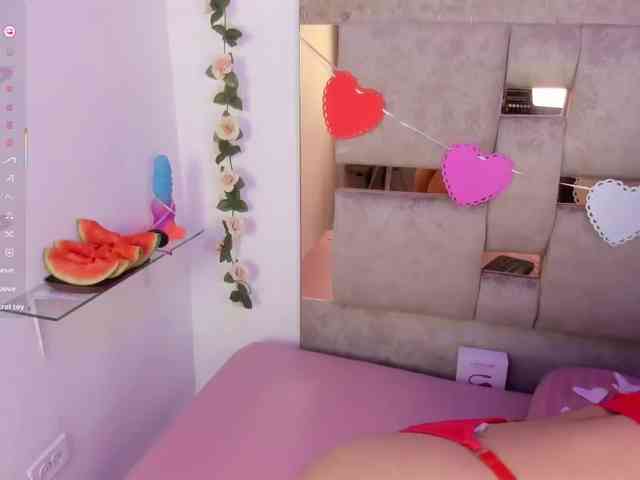 Baddie-Delayla webcam