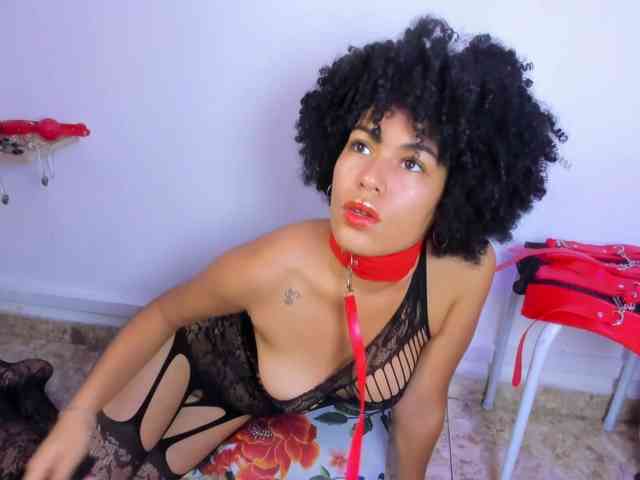 Baddie-Delayla webcam