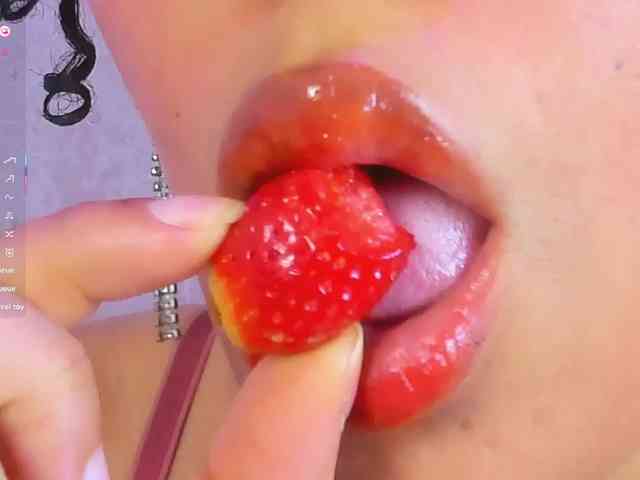 Baddie-Delayla webcam