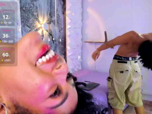 Baddie-Delayla webcam