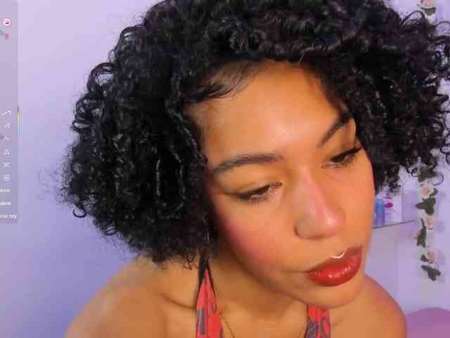 Baddie-Delayla webcam