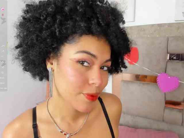 Baddie-Delayla webcam