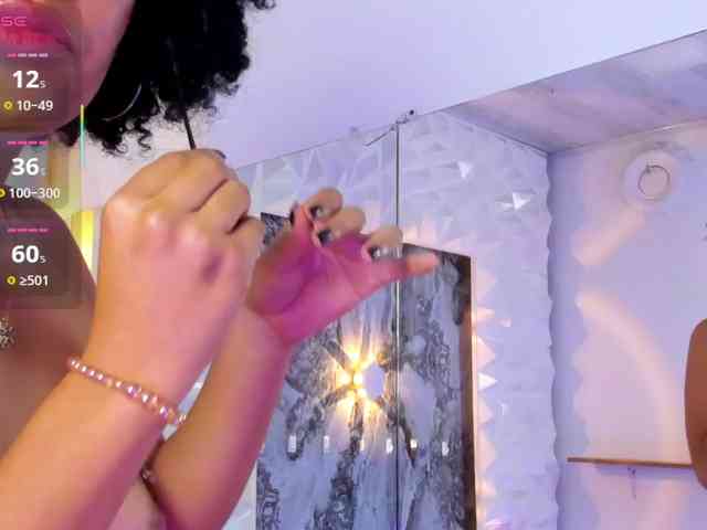 Baddie-Delayla webcam